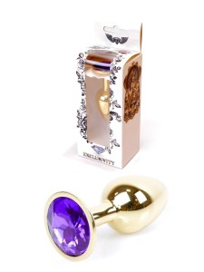 Metalna analna kupa sa cirkonom 64 00025-7